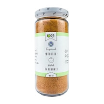 Organik Yoğurtsuz Bebek Tarhanası 400gr