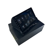 Mercedes C 2007-2011 Cadence T5 İşlemcili Profesyonel 360 Cam Destekli Oem Multimedia