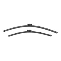 Ön Silecek Süpürgesi Takımı Fiat 500 L / Fiat Grande Punto / Fiat Linea / Citroen Berlingo / Opel Corsa D / Opel Corsa / Ford Fiesta Oem: 650 Mm 380 Mm / 3045105