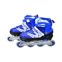 Can Ayarlanabilir Paten 35-38