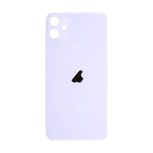 Iphone 11 Arka Kapak Batarya Kapağı Yüksek Kalite Beyaz