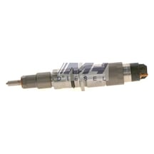 Bosch 0445120455 Enjektör Cummins Qsb 4.5 Qsb 6.7 Common Rail