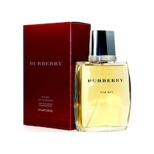 Burberry Classic Edt 100 Ml Erkek Parfümü Fresh