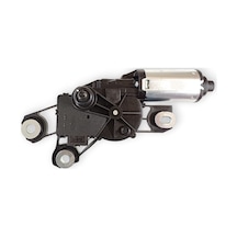 Seat Toledo 2005-2009 Arka Cam Silecek Motoru 5p0955711c
