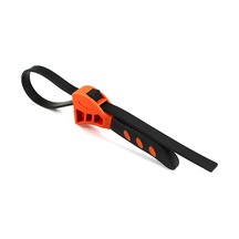 Ulzyvf Çok Amaçlı Lastik Kayışlı Anahtar - Otomotiv, Musluk & Kapak Aleti Siyah Siyah Ulzyvf Çok Amaçlı Lastik Kayışlı Anahtar - Otomotiv, Musluk & Kapak Aleti Siyah Siyah