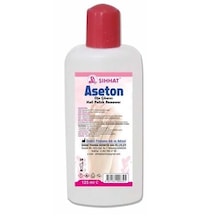 Sıhhat Aseton 125 ML