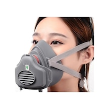 Wondernest Yeni Tipi Solunum Püskürtme Jialan Endüstriyel Boyama 3700 Da