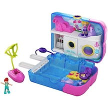 Polly Pocket Ve Maceraları Oyun Setleri Fry35-Gkj49