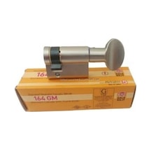 Kale 164/m 41 Mm Yarım Mandallı German Barel