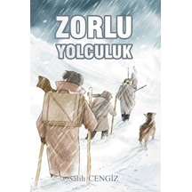 Zorlu Yolculuk - Ezjı-762611