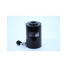 Worldforce Delikli Hidrolik Silindir 30ton Strok: 50 Mm Hidrolik Delikli Makine