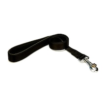Doggie Comfort Köpek Gezdirme Kayışı 3*60 Cm Siyah