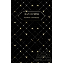 Küçük Prens Hep Kitap