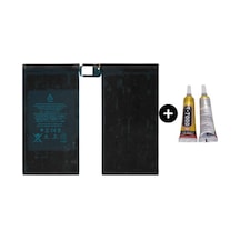 Apple Uyumlu   iPad  Pro 12.9 İnch A1584-a1652 Servis Batarya Pil + B7000