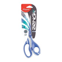 Maped Zenoa Fit 21 Cm Asimetrik Makas 599110