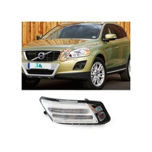 Volvo xc60 2009 2010 2011 2012 2013 Sol Gündüz Ledi