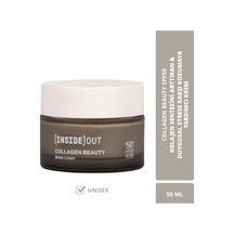 Inside Out Colagen Beauty Boost Cream SPF50+ 50 ML
