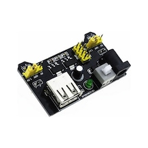 MB-102 3.3V 5V Breadboard  Güç Kaynağı Modülü