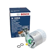 Mercedes Sprinter 313 Cdı 2.1 2006-2011 Bosch Mazot Filtresi N2056