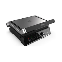 Teka Elite Grill 2000 W Izgara ve Tost Makinesi