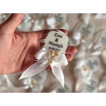 Nikah Nişan Magnet