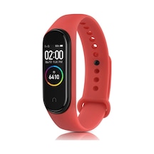 Mi Band 7 Klasik Kordon - Pembe Diğer