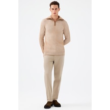 Loft Erkek Pantolon Gri