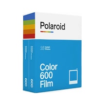 Polaroid Color 600 16'lı Film