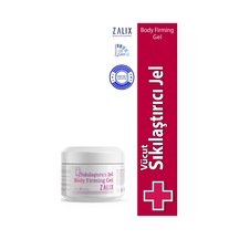 Zalix Body Firming Sıkılaştırıcı Jel 250 ML