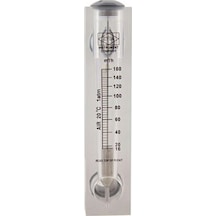 S-Meter  Slzm-25z/ 10-70 Lt/dk Akrilik Rotametre