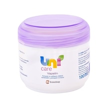 Uni Baby Care Vazelin 100 Ml-9021021425994