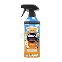3 Adet Yumoş Açık Hava Etkisi Nergis Oda Spreyi 430 Ml Diğer