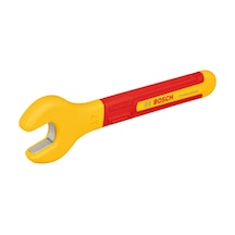 Bosch Profesyonel İzoleli Açık Ağız Anahtar 17 MM - 1600A02NF2