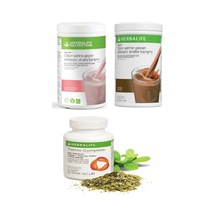 Herbalife Ahududu Beyaz Çikolata Shake , Çikolata Shake Ve Thermo Complete Tybtwpcrxeq8wslk49