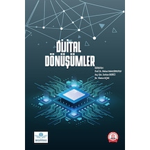 Dijital Dönüşümler