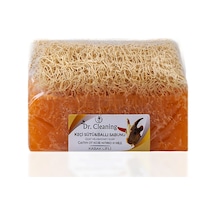 Dr. - 936 - Cleaning- Kabak Lifli Keçi Sütü - Ballı Sabunu 100 Gr - 2 Adetlik - Spt-gld - Set Ürün