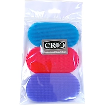 Croc 2012 Kuaför Berber Yapışkan Saç Bandı 12'li
