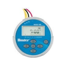 Hunter Node 100Tek Istasyonlu Pilli Kontrol Ünitesi 9V Bobinsiz