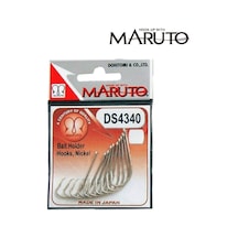 Maruto Ds4340 Nikel Olta İğnesi 2