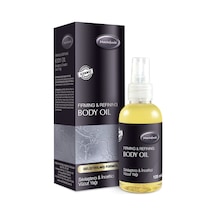 Mecitefendi Sıkılaştırıcı ve İnceltici Vücut Yağı 125 ML