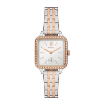 Fossil Bq3907 Kadın Kol Saati