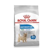 Ccn Mini Light Weight Care 3 Kg Köpek Maması