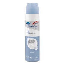 Menalind Molicare Cilt Temizleyici Köpük 400 Ml.