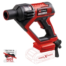 Einhell Hypresso 18/24-1 Akülü Yüksek Basınçlı Yıkama T - 4140135