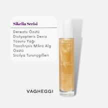 Vagheggi Sikelia Booster Body Lift 100 Ml