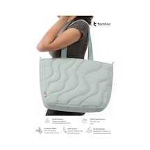 Terra Serisi T38 14" - 10l Sis Mavisi Notebook Çantası - T38s1t1