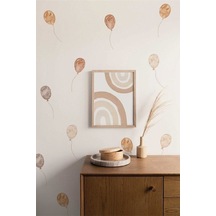Soft Balonlar Duvar Stickerı