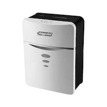 Bigpoint BP544 S Evrak İmha Makinesi