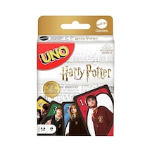 Fnc42 Uno Harry Potter Belirtilmemiş
