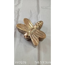 Yy7079 Yusufçuk - 2d Biblo Silikon Kalıp